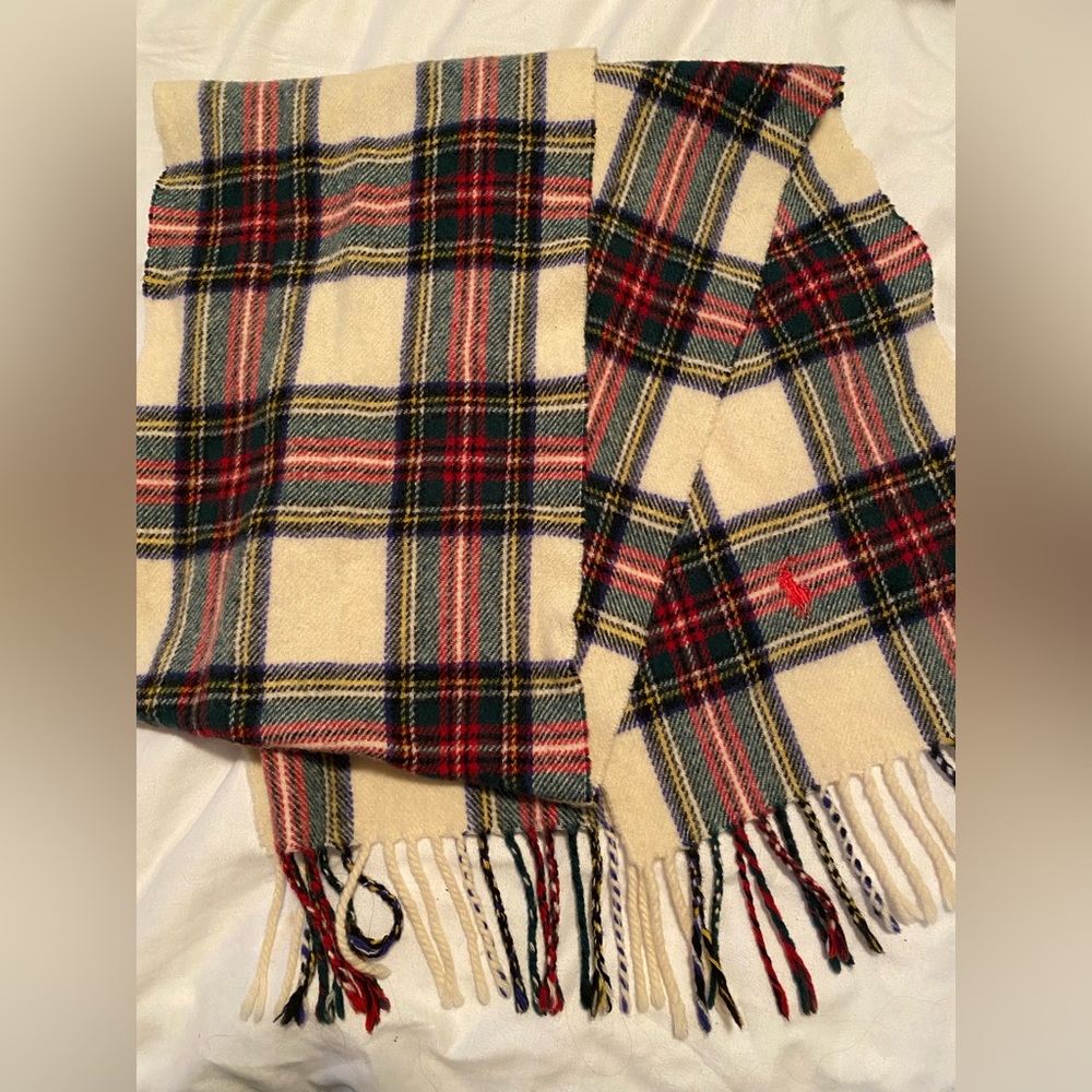 Ralph Lauren Scarf